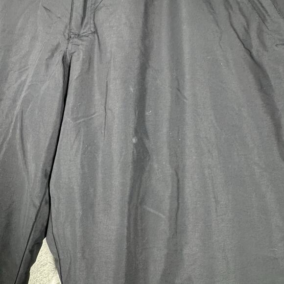 Obermeyer Pants Mens 2XL Short Black Keystone Ski Snowboard Snow Winter Outdoors - Picture 7 of 12